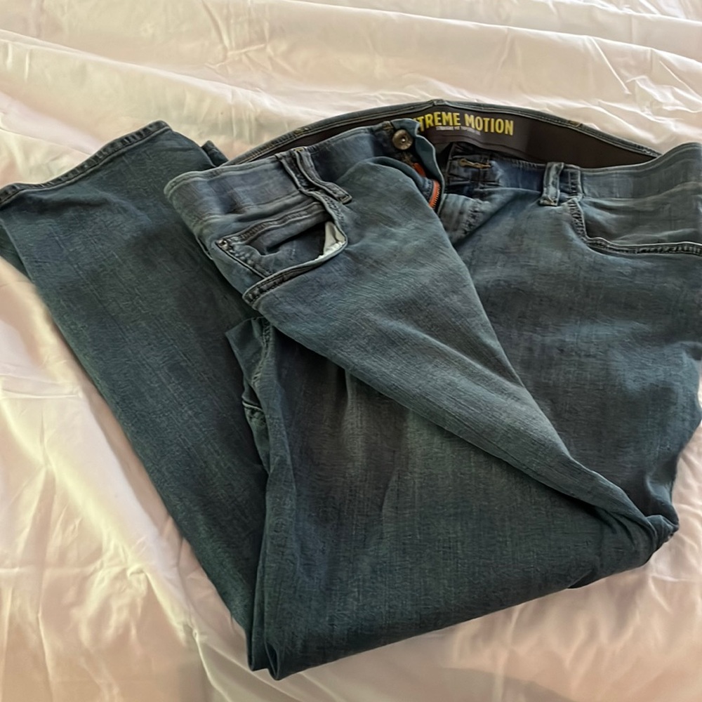 Lee Jeans
